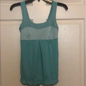 Lululemon Top